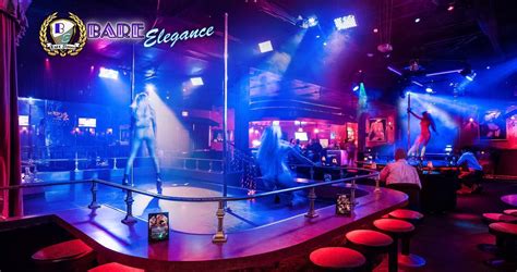 Bare elegance - Welcome to Bare Elegance, LA's most iconic Gentlemen's Club! Conveniently located near LAX, SoFi Stadium, off the 105 Freeway. Come play XOXO!4824 W Imperial...
